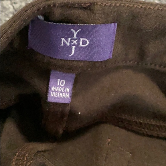 Skinny slacks. - Picture 5 of 5